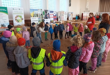 Soutěž svarcentrum Střední školy technické a řemeslné